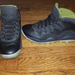 Jordan 10